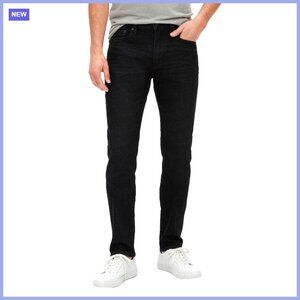 Slim Taper Fit Denim Jeans with GapFlex Stretch Technology
